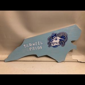 UNC Tarheels